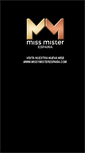 Mobile Screenshot of missespana.com